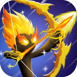 Bowman: Stickman Archero icon